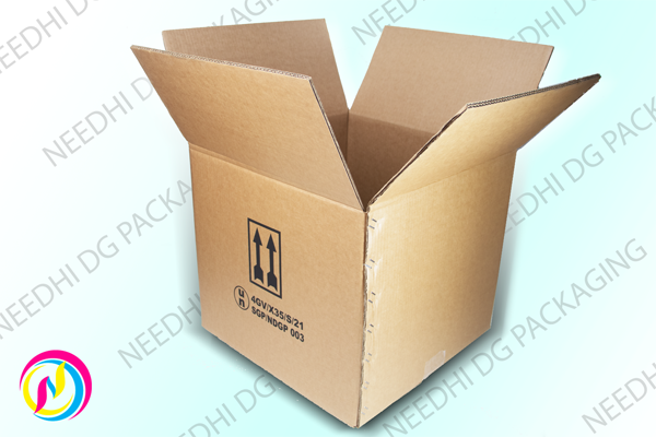 UN approved packaging service