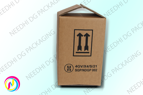 4GV Packaging