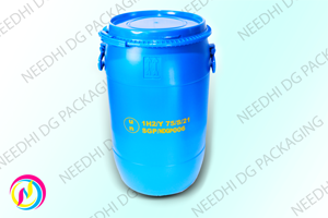 UN Approved hdpe drum